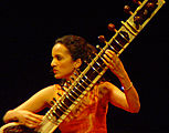 Anoushka Shankar